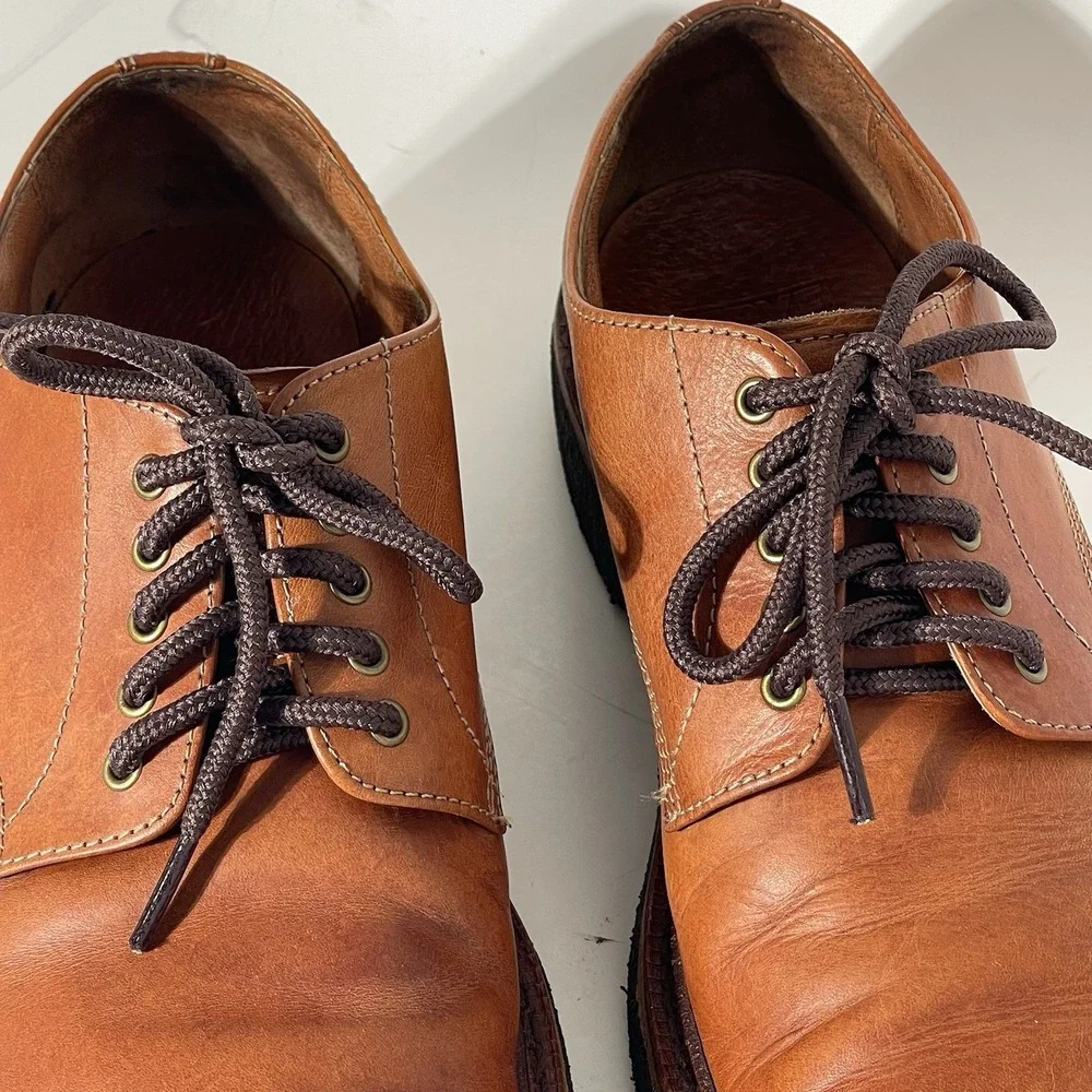 Frye classic leather
